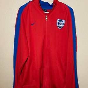 Olympic Nike Team USA Soccer sweater